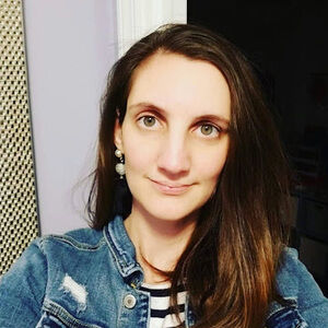 Meet your Posher, Maria